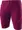 beet red