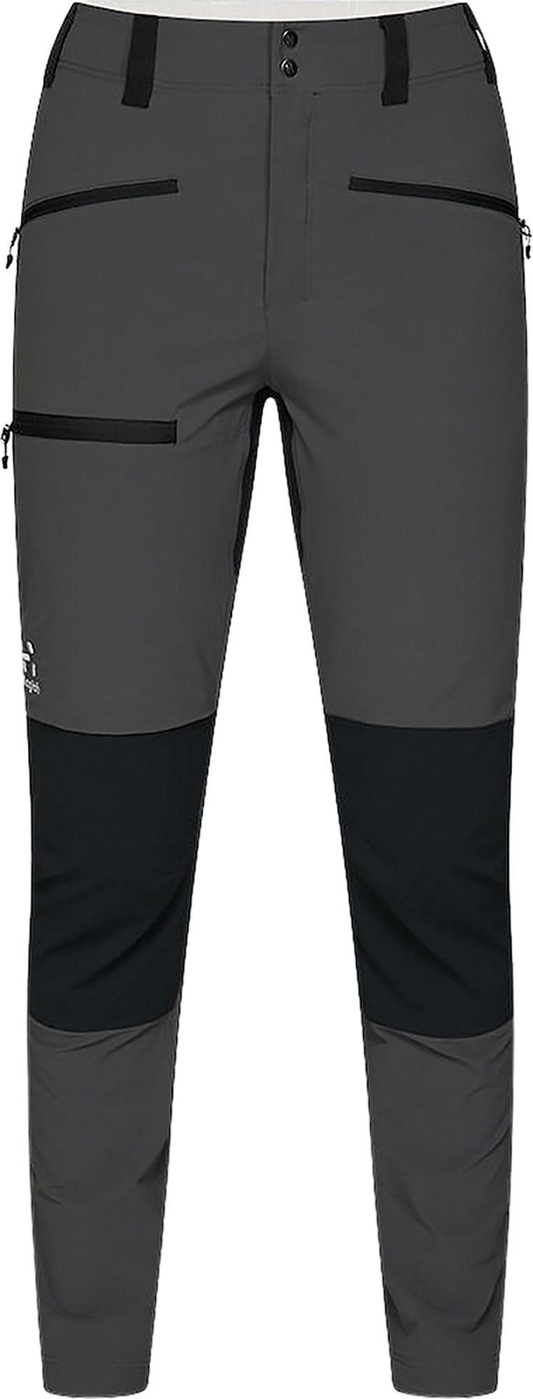 Haglöfs Luna Tights - Pantalon de trekking Femme | Achat en ligne