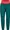 pacific green