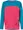 bright pink-arctic