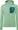 lichen green-deep teal