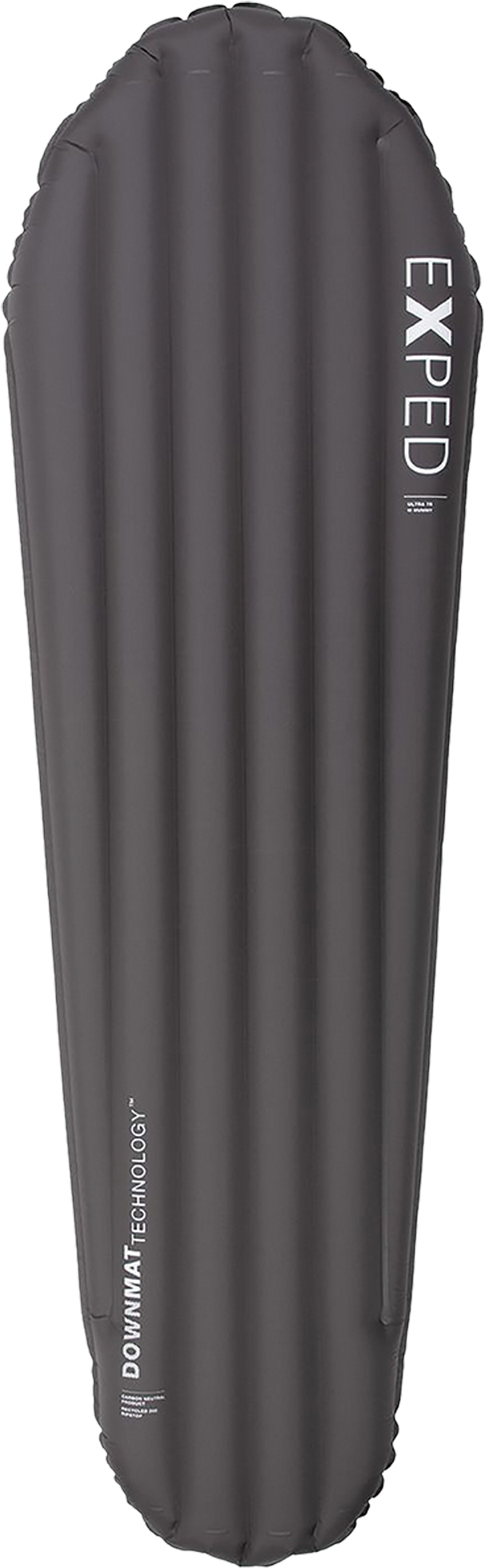 Exped Ultra 7R M Mummy Isoliermatten aufblasbar Bächli Bergsport