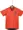 red orange-true navy