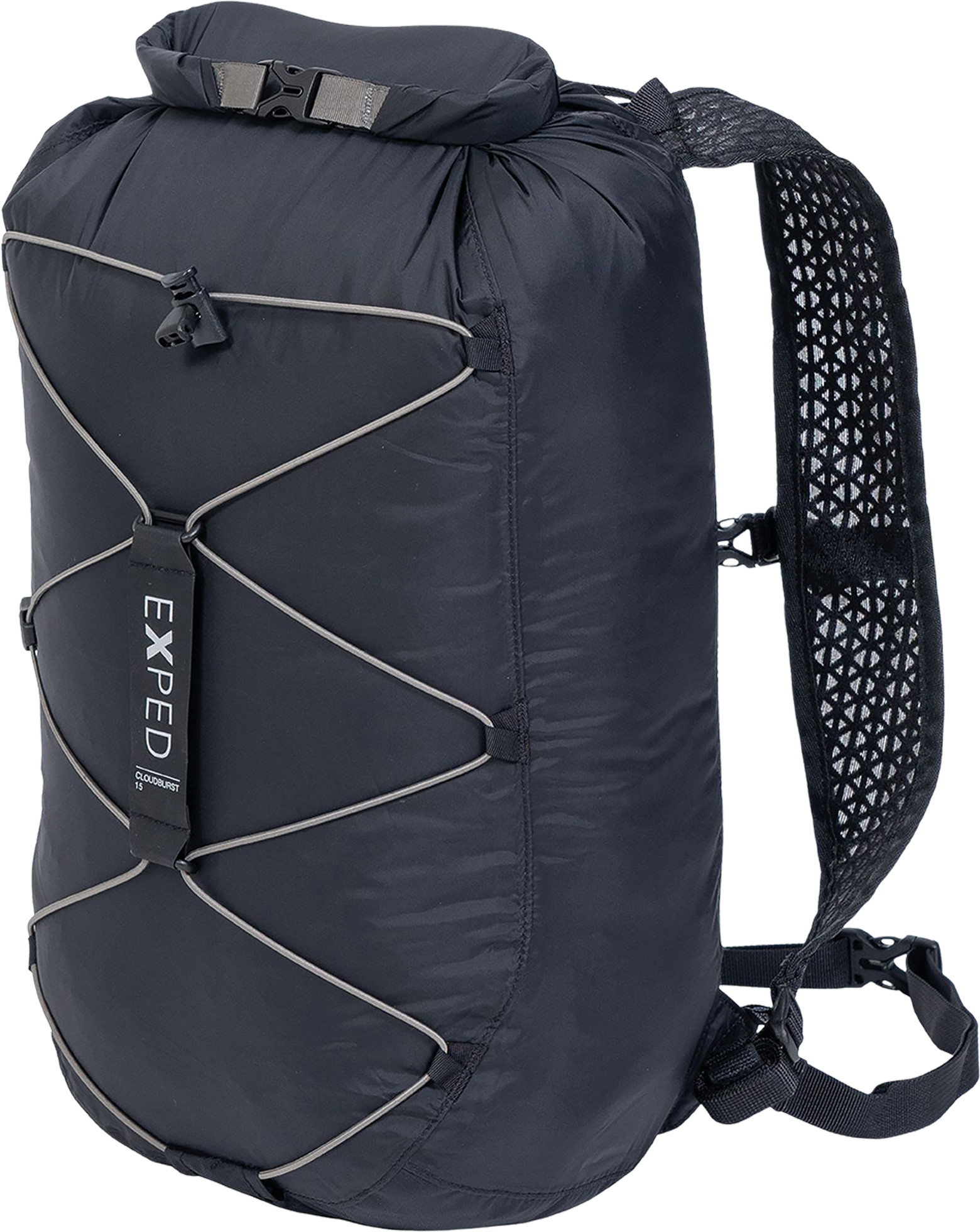 Sac à Dos Isotherme EULANT 7L - Imperméable, Léger, Pour Vélo, Course, Randonnée - Avec Bandes Réfléchissantes