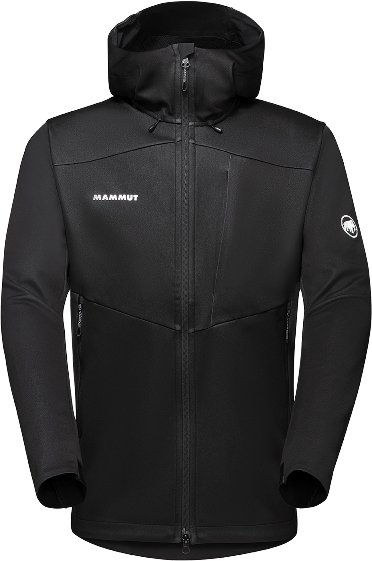 Mammut Plano Mammut Jacken Herren Softshell MAMMUT SOFtech