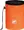 vibrant orange
