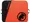 dark orange