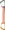light grey-gold