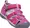 very berry-dawn pink