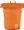 sunset orange