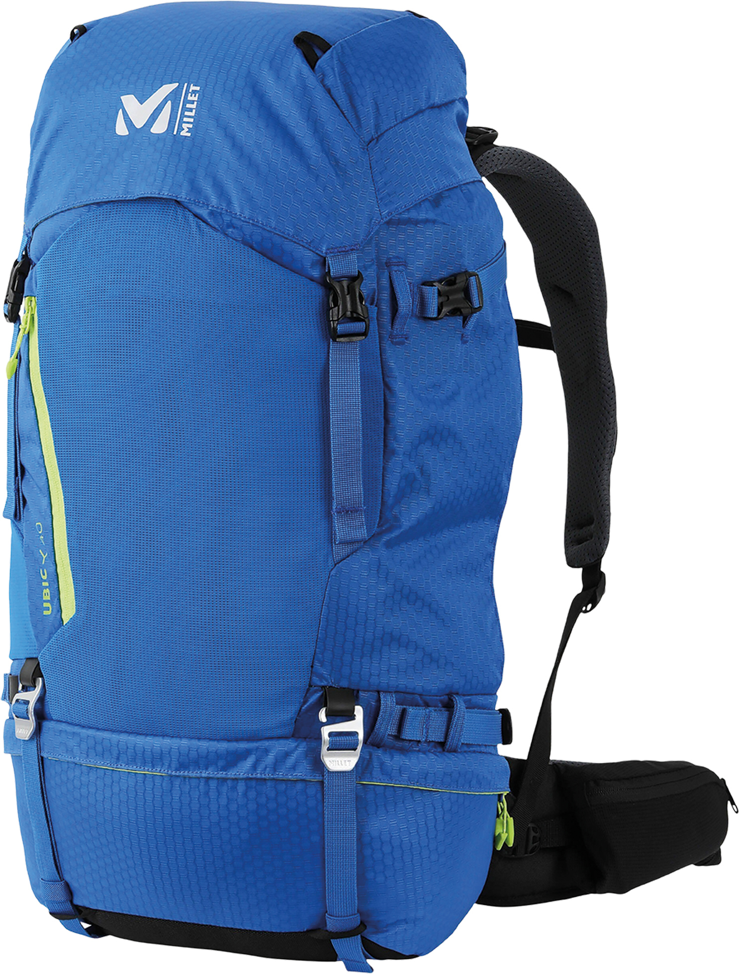 Dilwe Sac De Corde D'escalade, Sac De Corde Imperméable Se Pliant Équipement D'escalade Sac De Transport Sac De Corde D'escalade Sac De Sport Sac à