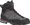 gunmetal grey-fiery red