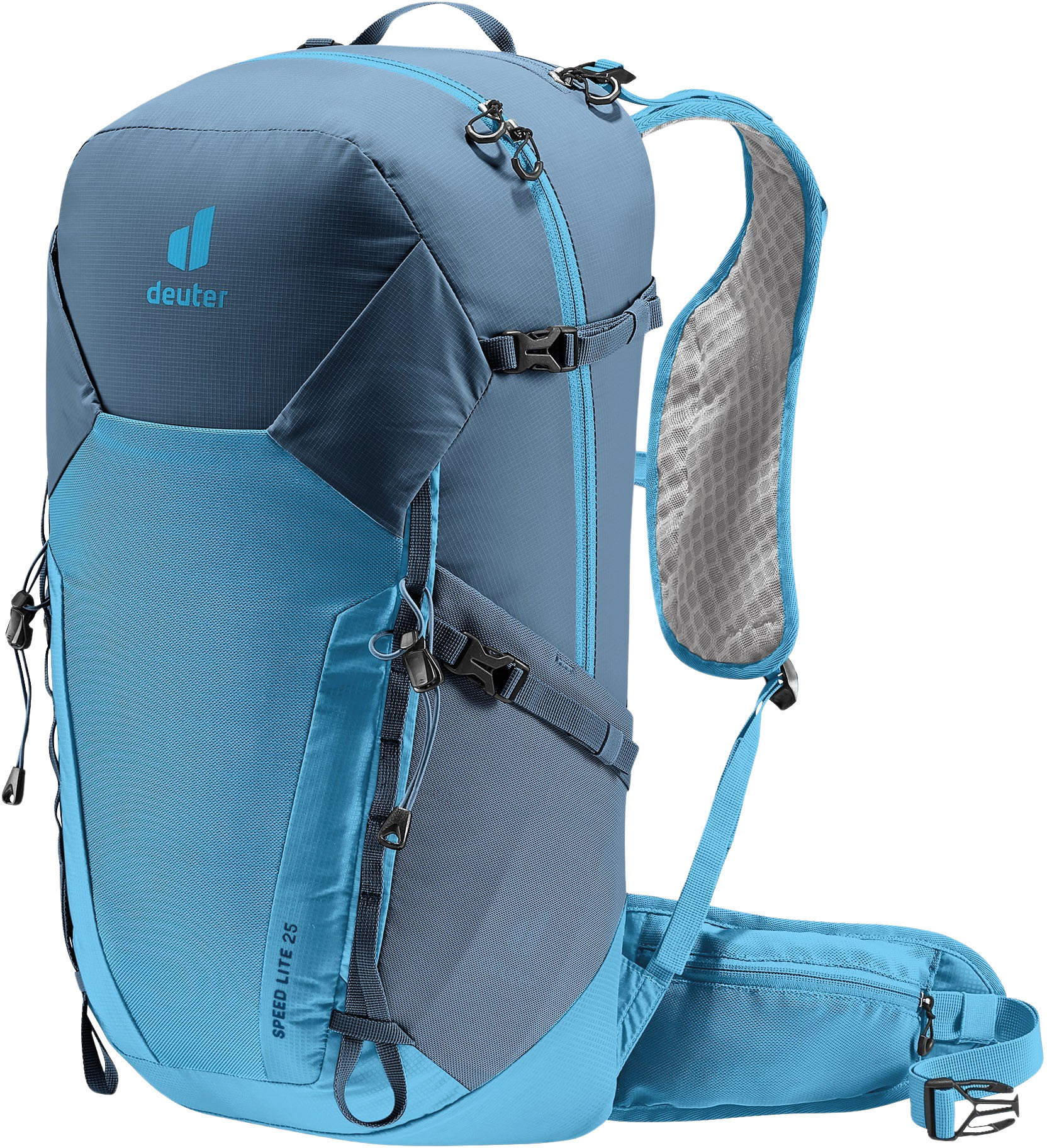 Deuter Speed Lite 25 Wanderrucksäcke Bächli Bergsport
