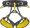 anthracite-mustard