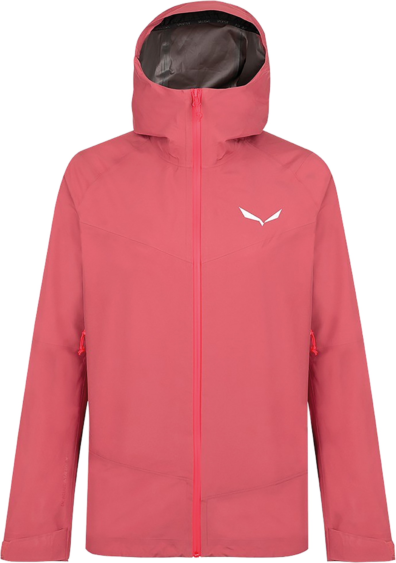 Giacca Hardshell SALEWA Puez PTX 2L Donna | Impermeabile, Traspirante - Foto 7