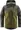 olive green-magnetite