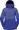 violet storm-royal blue