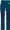 petrol blue