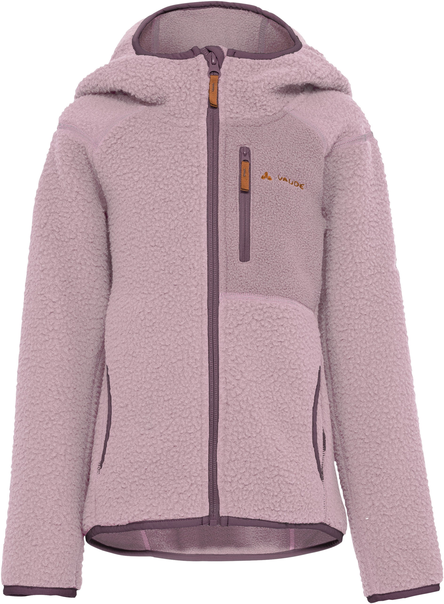 Fleece Jacket Vaude Jacke TÃ¼rkis Womens Jacket Vaude Rosemoor