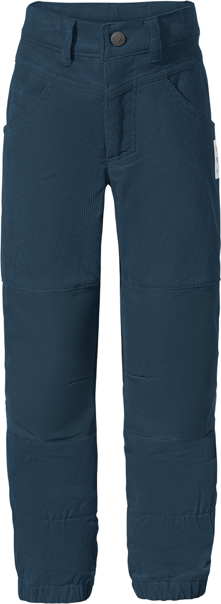 VAUDE Pantaloncini Caprea Bambini - Rinforzati Per Outdoor - Eco Friendly - Foto 2