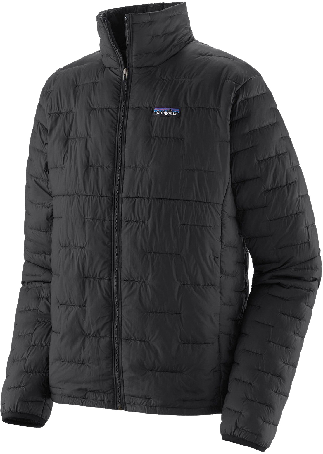 Patagonia Micro Puff Jacket Wärmejacken Bächli Bergsport