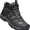 black-steel grey