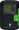 black-green