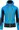 blue jewel-black