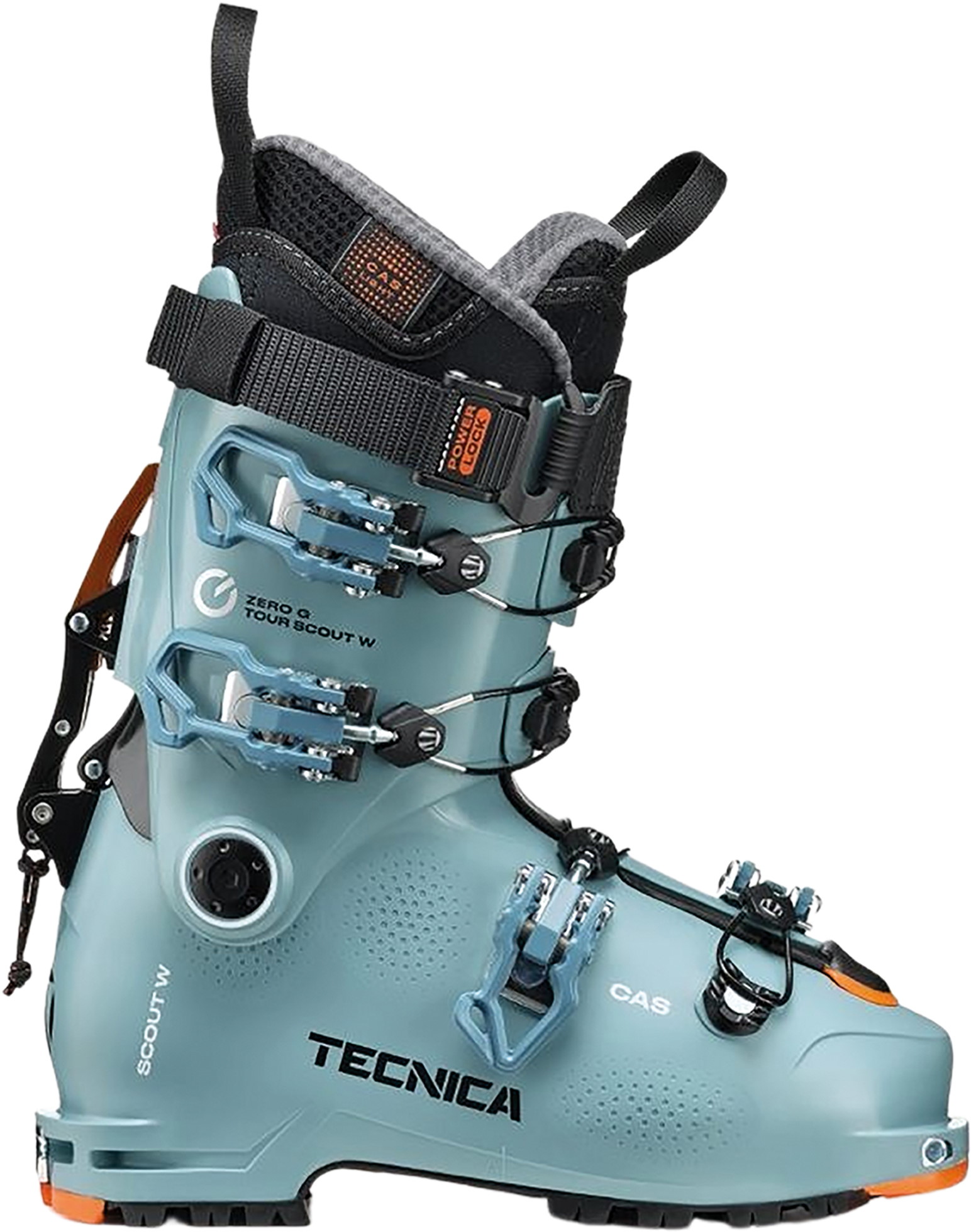 Tecnica Zero G Tour Scout W Skitourenschuhe Bächli Bergsport