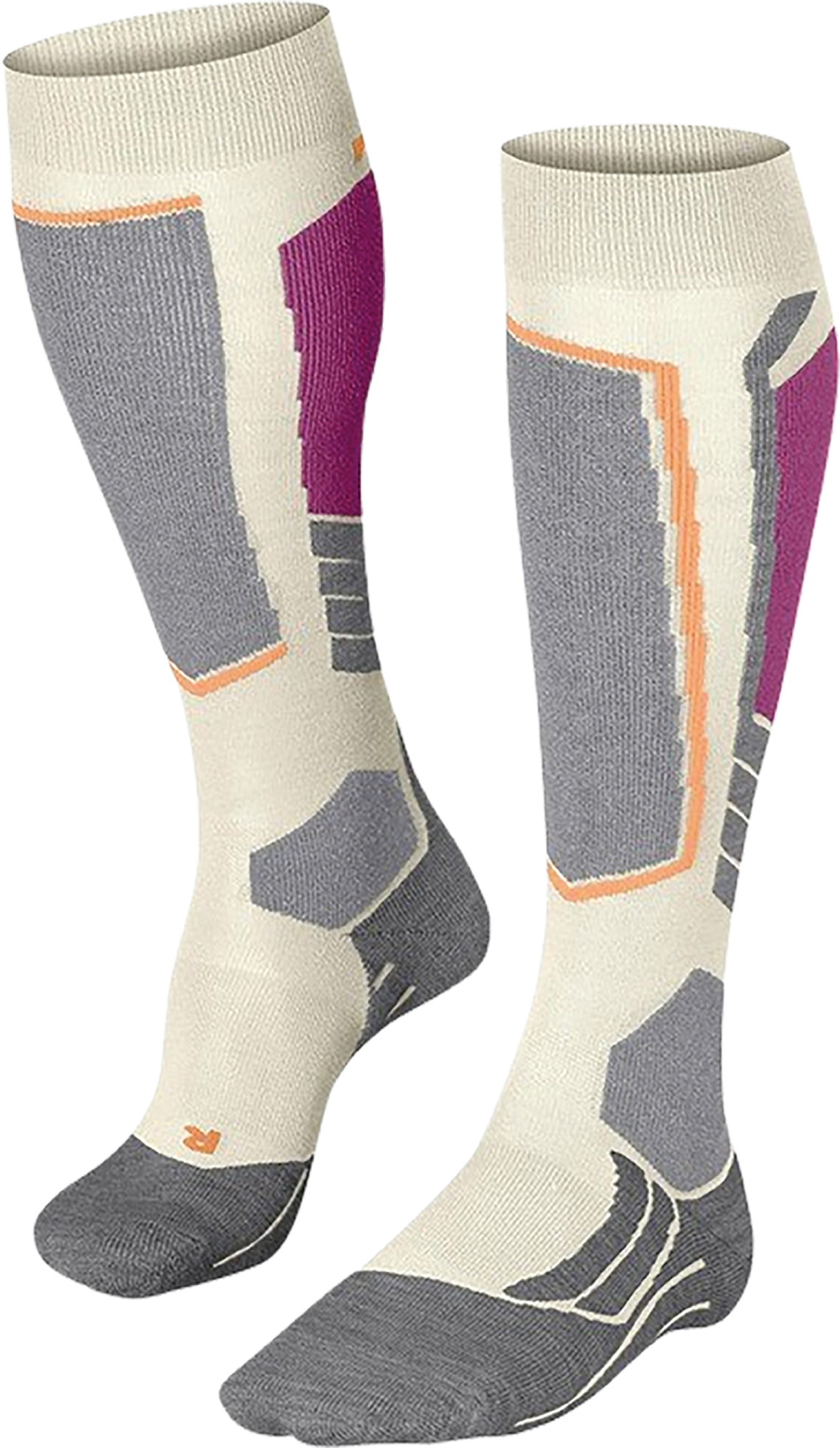 Respirantes Séchage Chaussette Falke Falke SK W Chaussettes