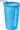 clear blue