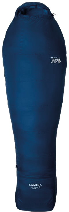 Mountain Hardwear Lamina 30° F -1° C Sacs de couchage