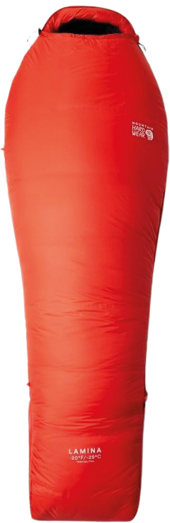 Mountain Hardwear Lamina -20° F -29° C Sacs de couchage