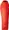 fiery red