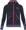 navy blazer melange