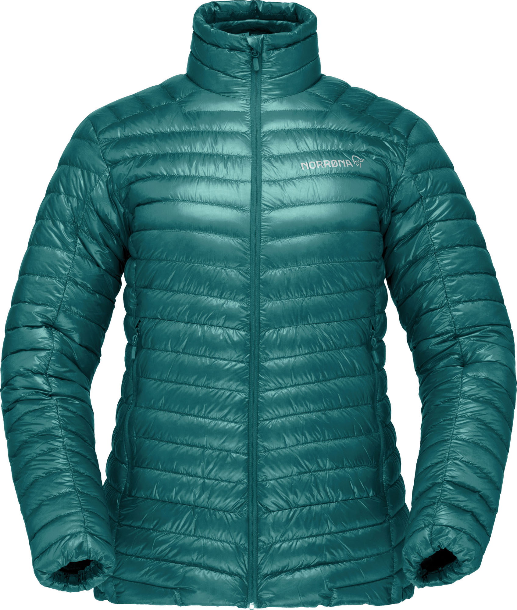 NORRØNA Trollveggen Superlight Down850 Jacket W Daunenjacken 