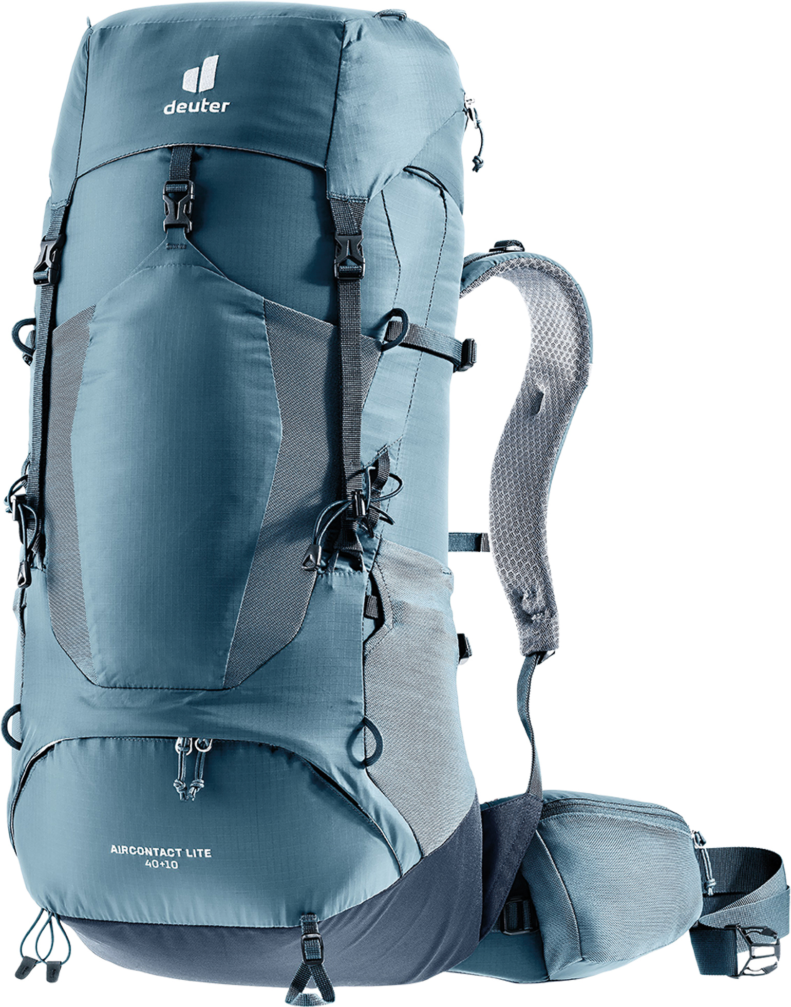 Deuter Zaino Trekking Futura 32 Verde - Acquista Online Su Sportland