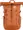 terracotta brown