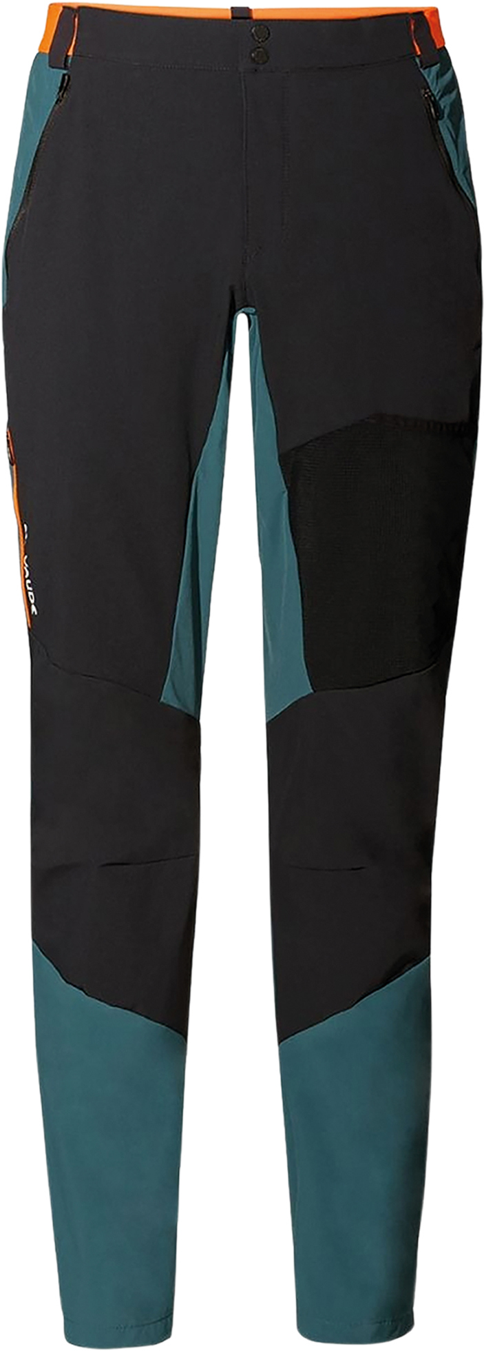 Kletterhose Grösse Kletterhose Vaude Vaude Scopi Pants II