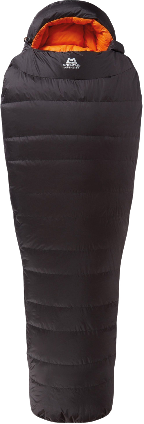 Mountain Equipment Glacier 700 Sacs de couchage en duvet Bächli