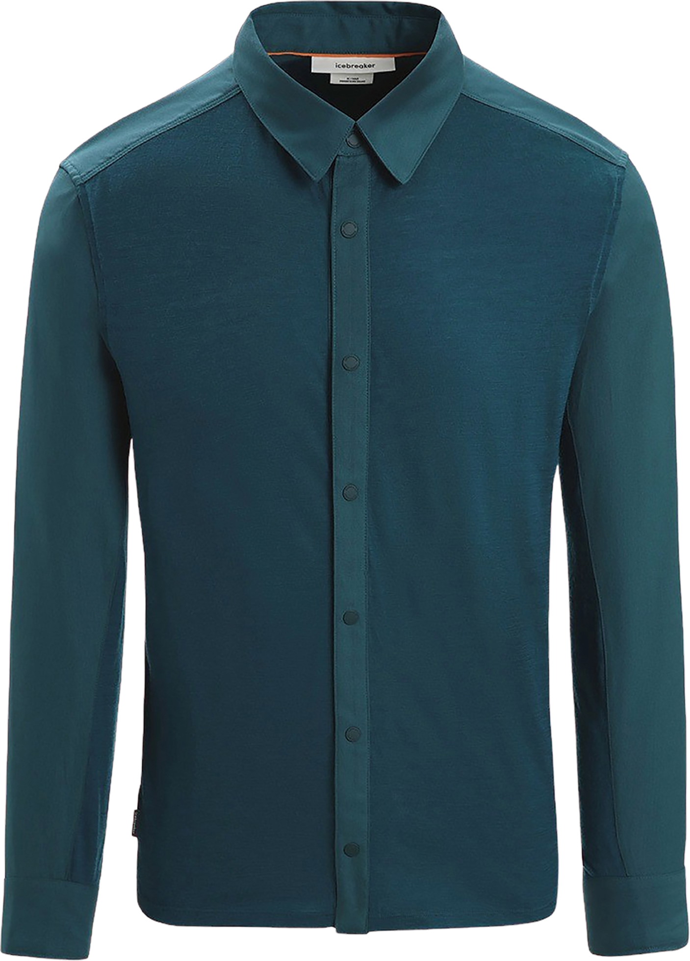 Chemise Homme Manches Longues Extérieure - Séchage Rapide, Léger, Respirante UV50+ Avec Poches - Parfaite Pour Pêche, Randonnée, Course Et Camping