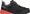 black-fiery red