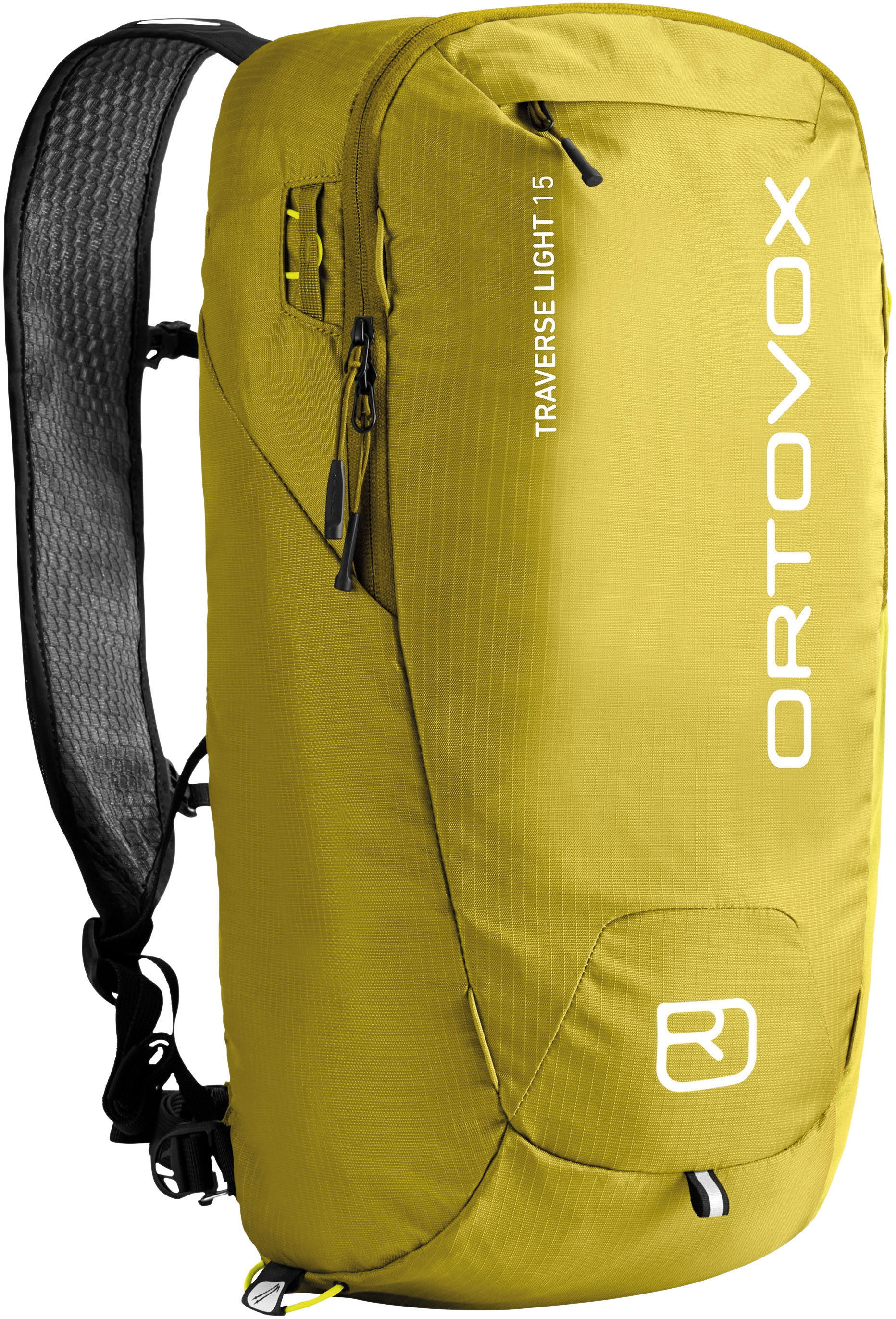 Sac à Dos Ortovox Haute Route – Mixte, Idéal Ski Randonnée Et Alpinisme