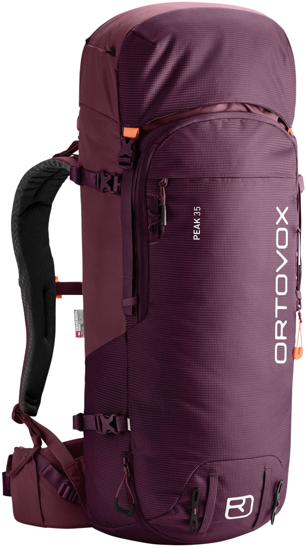 Ortovox Peak 35 Alpinrucksäcke Bächli Bergsport