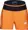 dark tangerine-black