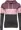 dark bordeaux-rose-black