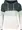 green melange-light grey melan