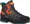 dark grey-orange