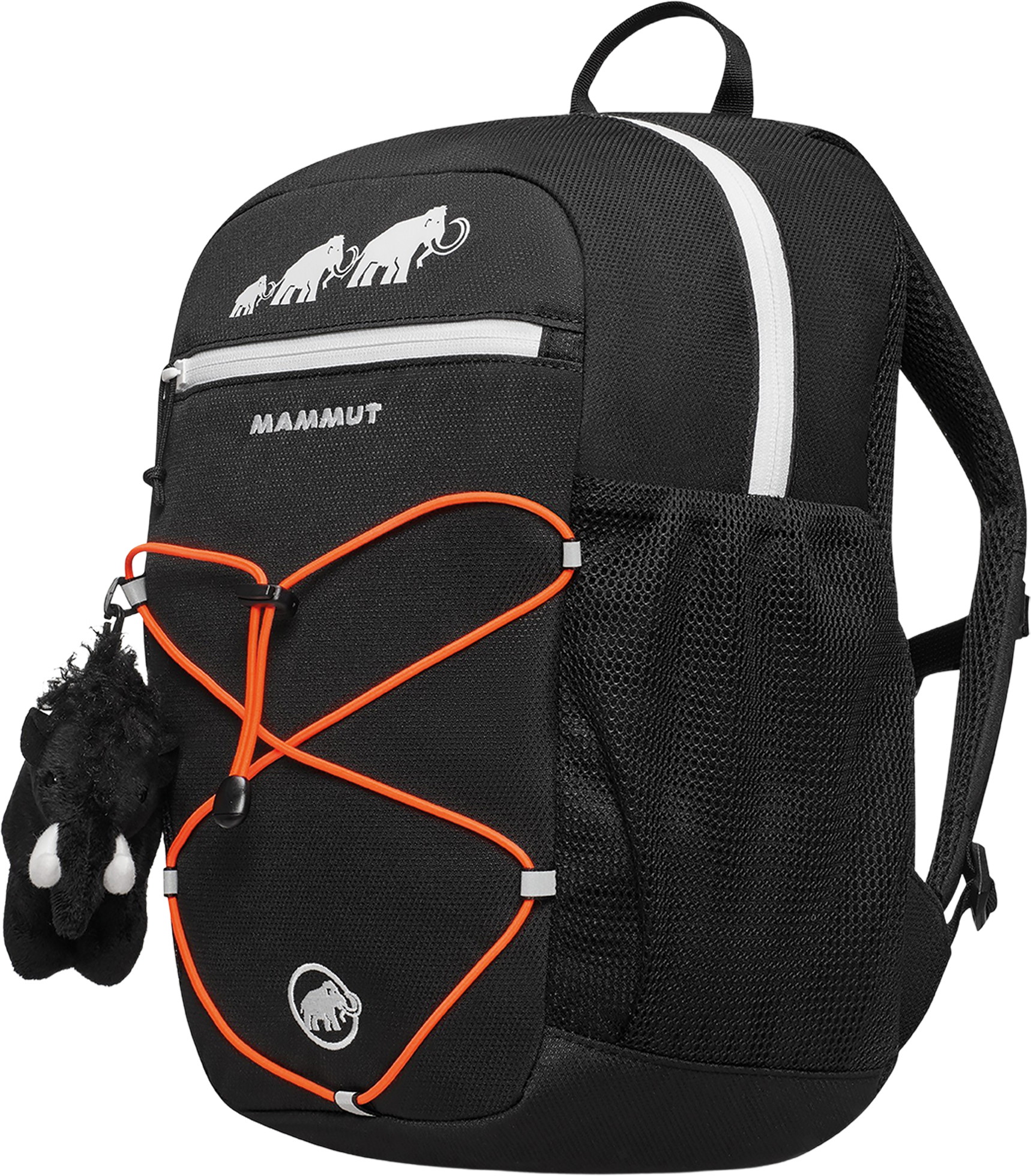 Mammut First Zip 16 Kinderrucksäcke Bächli Bergsport