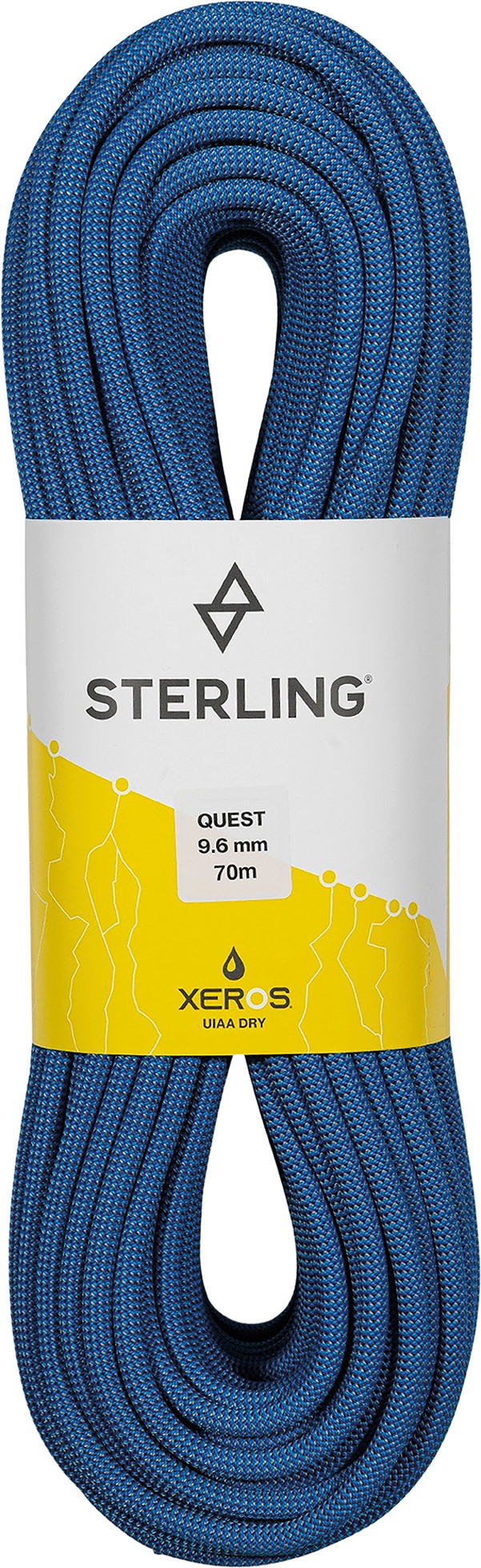 Sterling Quest XEROS 9.6 50m thumbnail 1